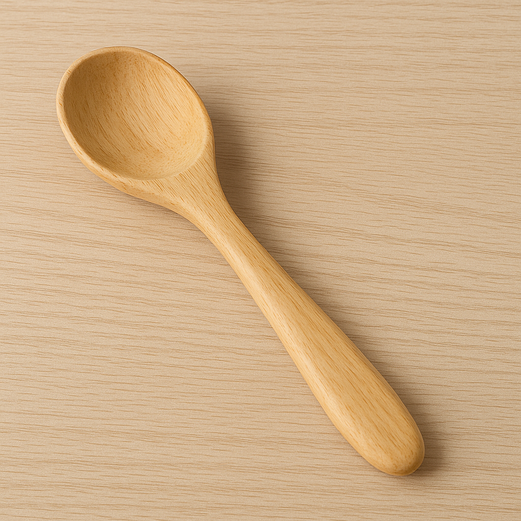 Mango Wood Spoon