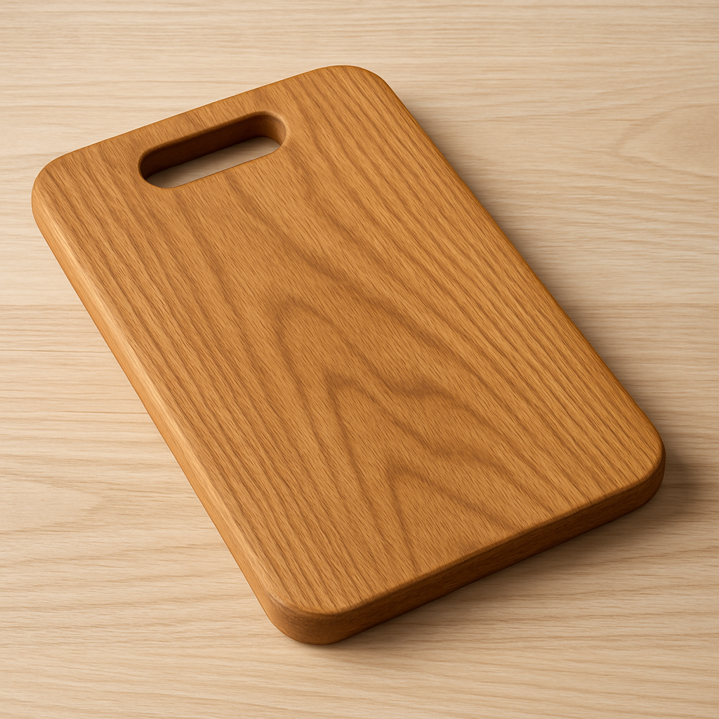 Mango Wood Chopping Board