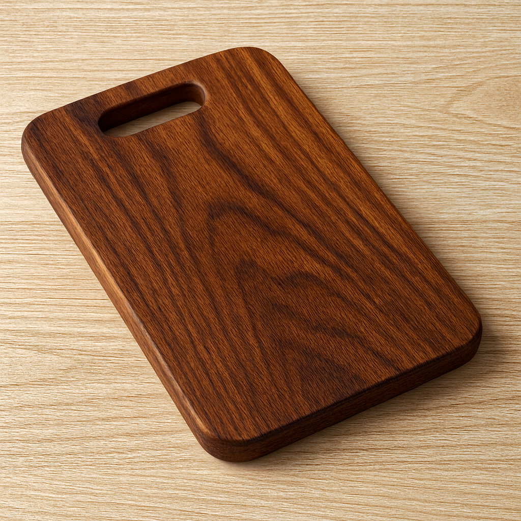 Sheesham Wood Chopping Board